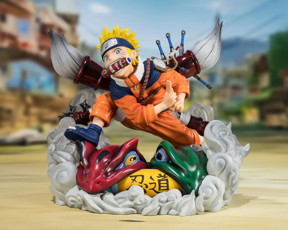 Tamashii Nations